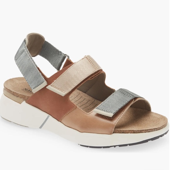 Naot Shoes - Naot Odyssey Slingback Sandal nwt size 7